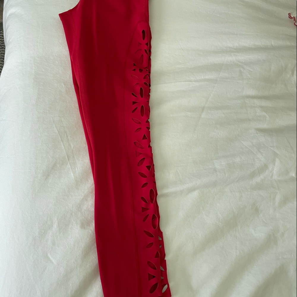Gigi sport tights